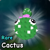 Cactus